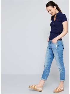 Поло U.S. Polo Assn.