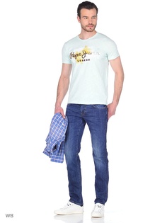 Джинсы PEPE JEANS LONDON