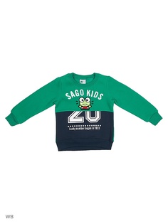 Свитшоты Sago Kids i Ant Domain