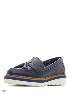 Лоферы Tommy Hilfiger