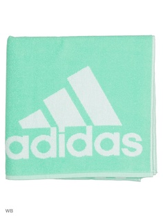 Полотенца банные Adidas
