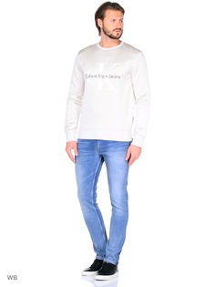 Джинсы Calvin Klein