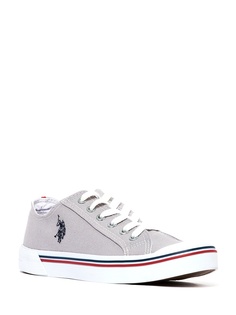 Кеды U.S. Polo Assn.