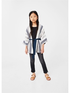 Кардиганы Mango kids