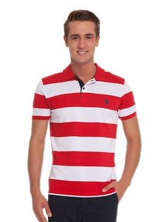 Поло U.S. Polo Assn.