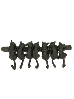 Крючки настенные RICH LINE Home Decor