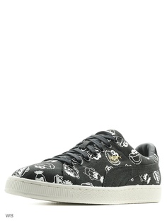 Кеды Puma