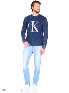 Джинсы Calvin Klein