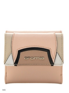 Кошельки CROMIA