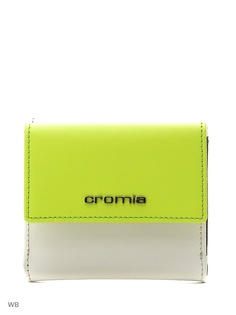 Кошельки CROMIA