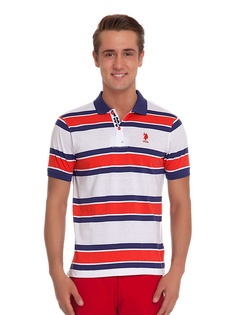 Поло U.S. Polo Assn.