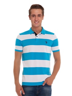 Поло U.S. Polo Assn.