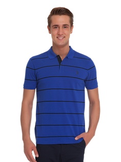 Поло U.S. Polo Assn.
