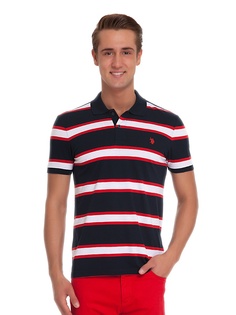 Поло U.S. Polo Assn.