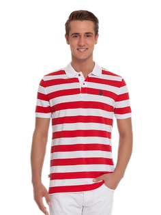 Поло U.S. Polo Assn.