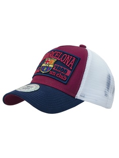 Бейсболки Atributika &amp; Club