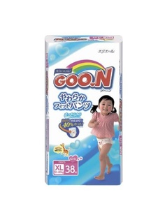 Подгузники детские Goon