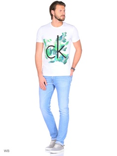 Джинсы Calvin Klein