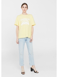 Футболка Mango
