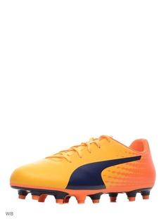Бутсы Puma