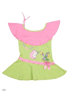 Туники Sevim kids