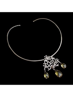 Ювелирные колье AINSI LUXURY