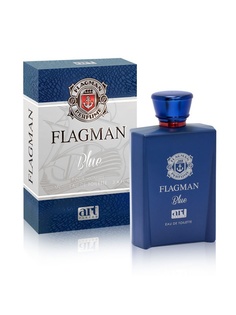 Туалетная вода Flagman