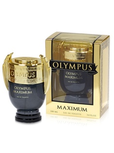 Туалетная вода Olympus