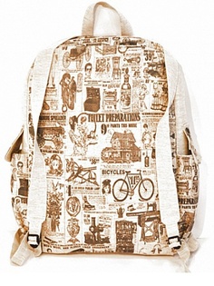 Рюкзаки АЛЬМЕД