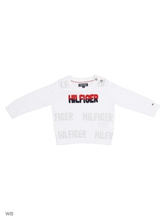 Свитшоты Tommy Hilfiger