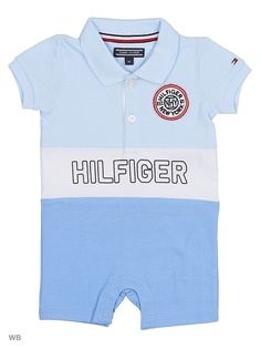 Песочники Tommy Hilfiger