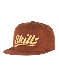 Бейсболки skills