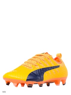 Бутсы Puma