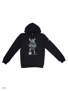 Худи Puma