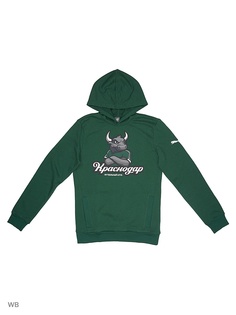Худи Puma