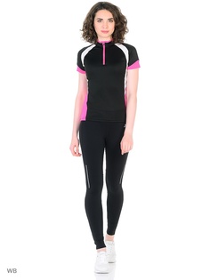 Джерси велосипедное Trespass