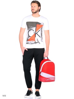 Футболка Calvin Klein