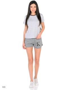 Шорты Calvin Klein
