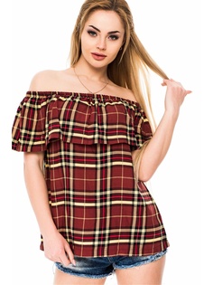Блузки Issa Plus