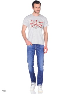 Джинсы PEPE JEANS LONDON