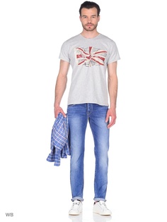 Джинсы PEPE JEANS LONDON