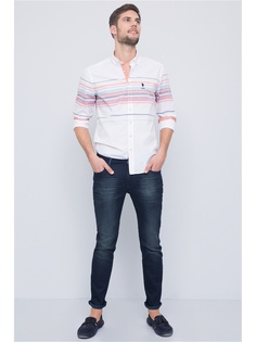 Джинсы U.S. Polo Assn.
