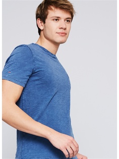 Футболка U.S. Polo Assn.
