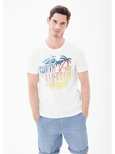 Футболка S.OLIVER