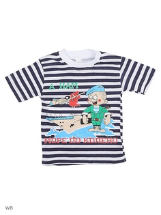 Футболка Babycollection