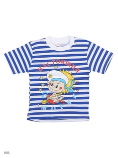 Футболка Babycollection