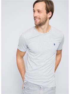 Футболка U.S. Polo Assn.
