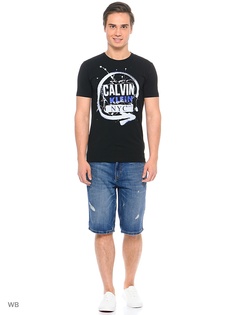 Футболка Calvin Klein