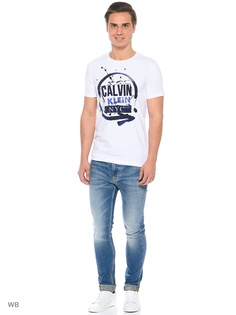 Футболка Calvin Klein