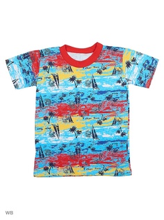 Футболка Babycollection